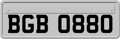 BGB0880