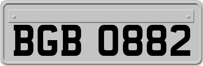 BGB0882