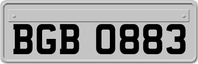 BGB0883