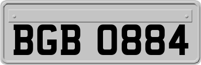 BGB0884