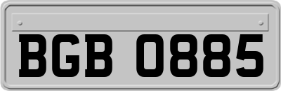 BGB0885