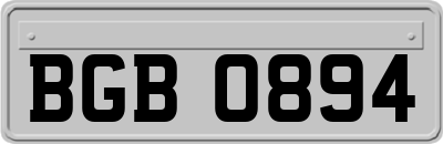 BGB0894