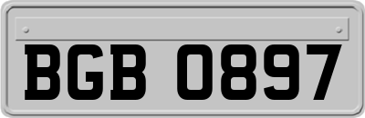 BGB0897