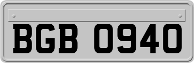 BGB0940