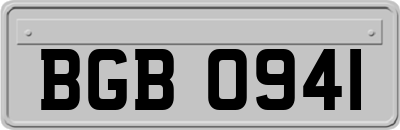 BGB0941