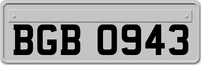 BGB0943