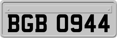 BGB0944