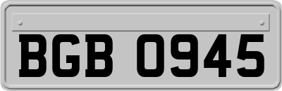 BGB0945