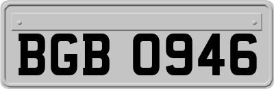 BGB0946