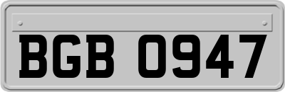 BGB0947