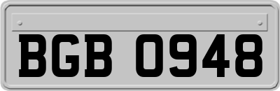 BGB0948