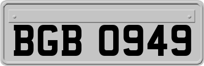 BGB0949