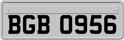 BGB0956