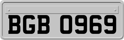 BGB0969