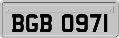 BGB0971
