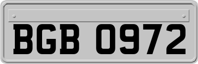 BGB0972