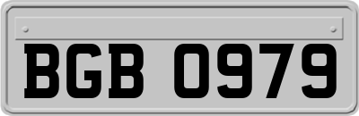 BGB0979