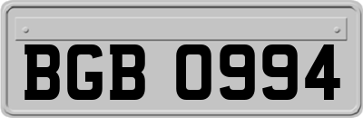 BGB0994