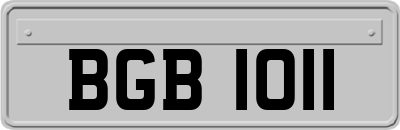 BGB1011