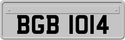 BGB1014
