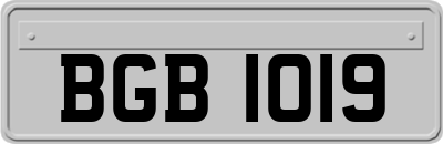 BGB1019