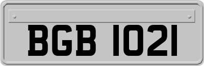 BGB1021