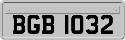 BGB1032