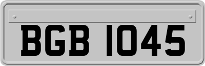 BGB1045