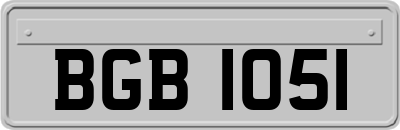BGB1051