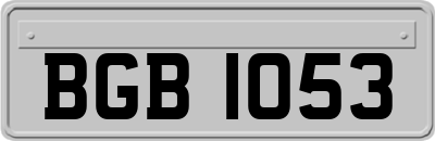 BGB1053