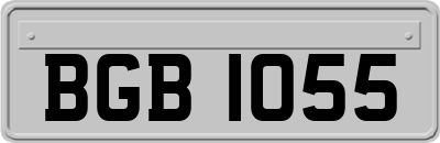 BGB1055