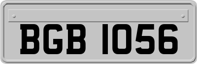 BGB1056