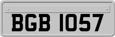 BGB1057