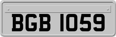 BGB1059