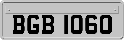 BGB1060