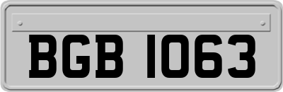 BGB1063