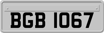 BGB1067