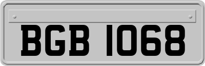 BGB1068