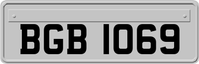 BGB1069