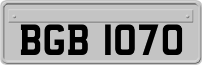 BGB1070