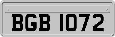 BGB1072