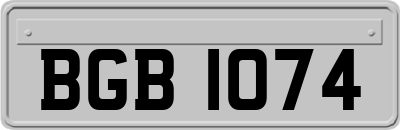 BGB1074