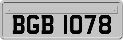 BGB1078