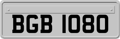 BGB1080