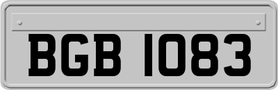 BGB1083