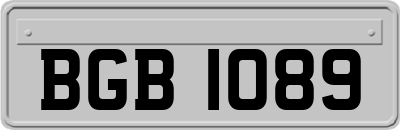 BGB1089