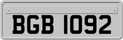 BGB1092
