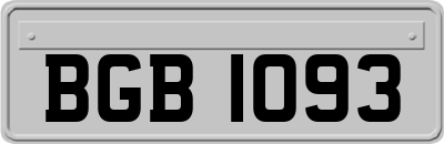 BGB1093