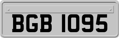BGB1095