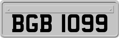 BGB1099